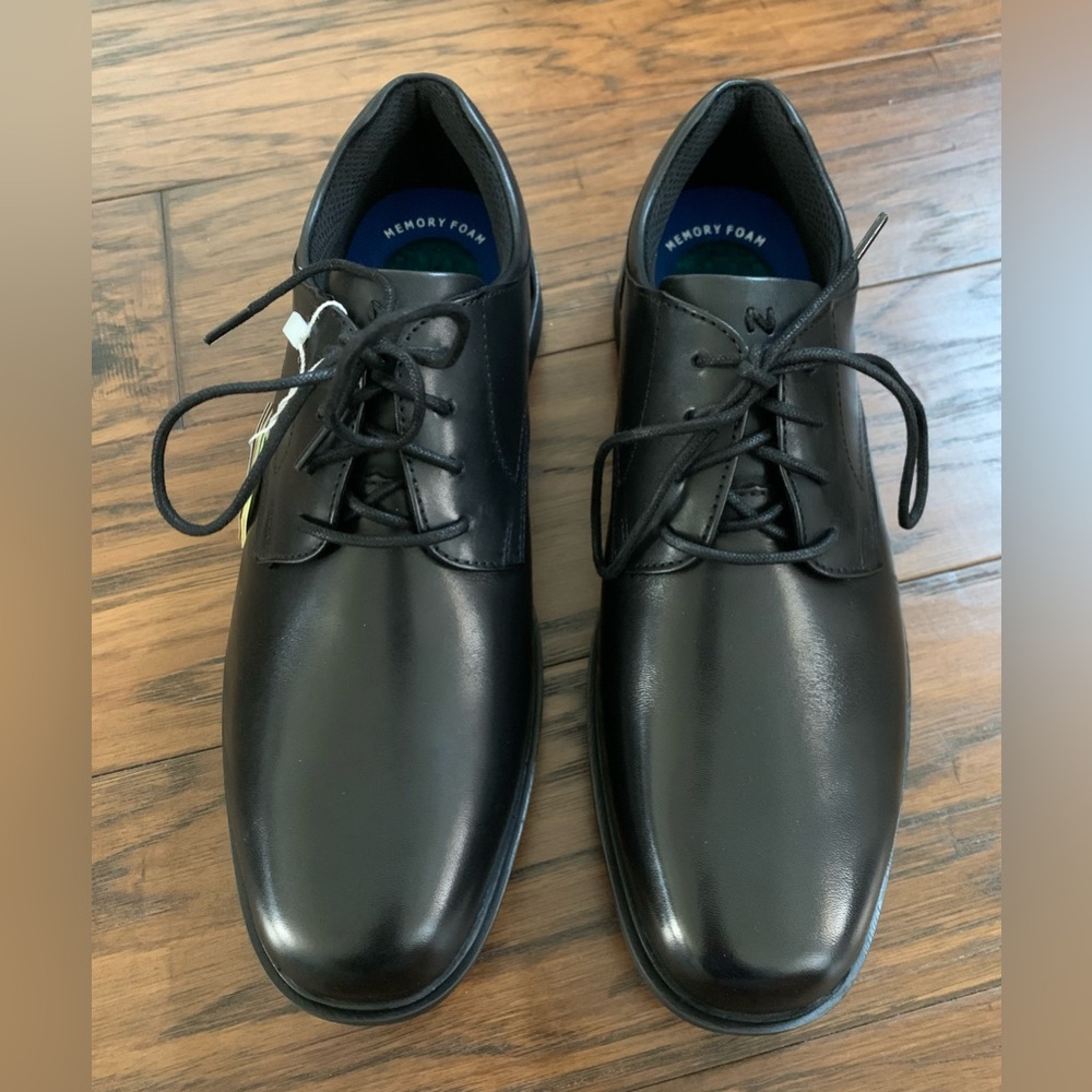 NEW/Unworn Men’s Oxford Dress Shoes